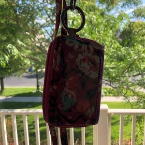 Wallet/keychain